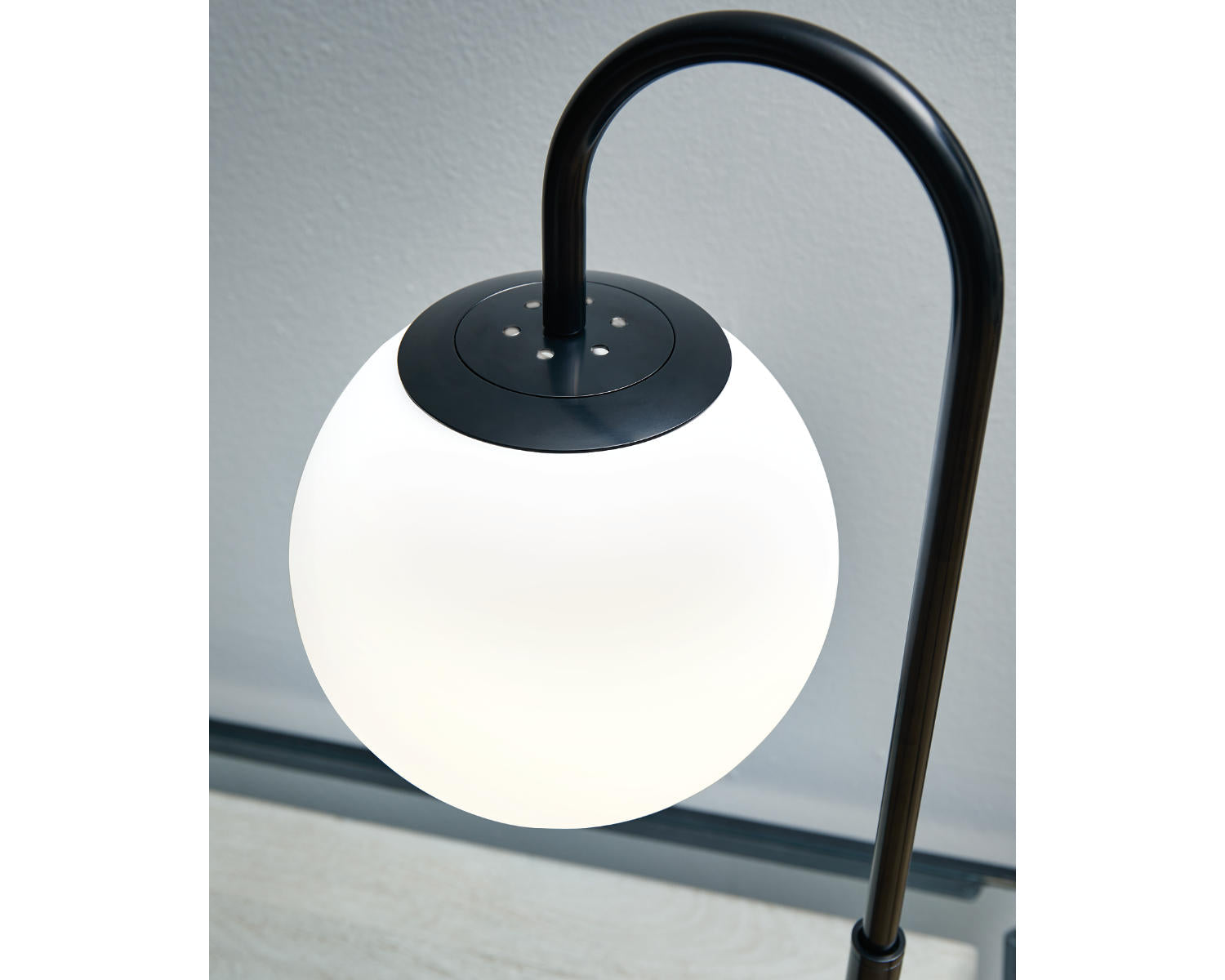 Walkford Desk Lamp