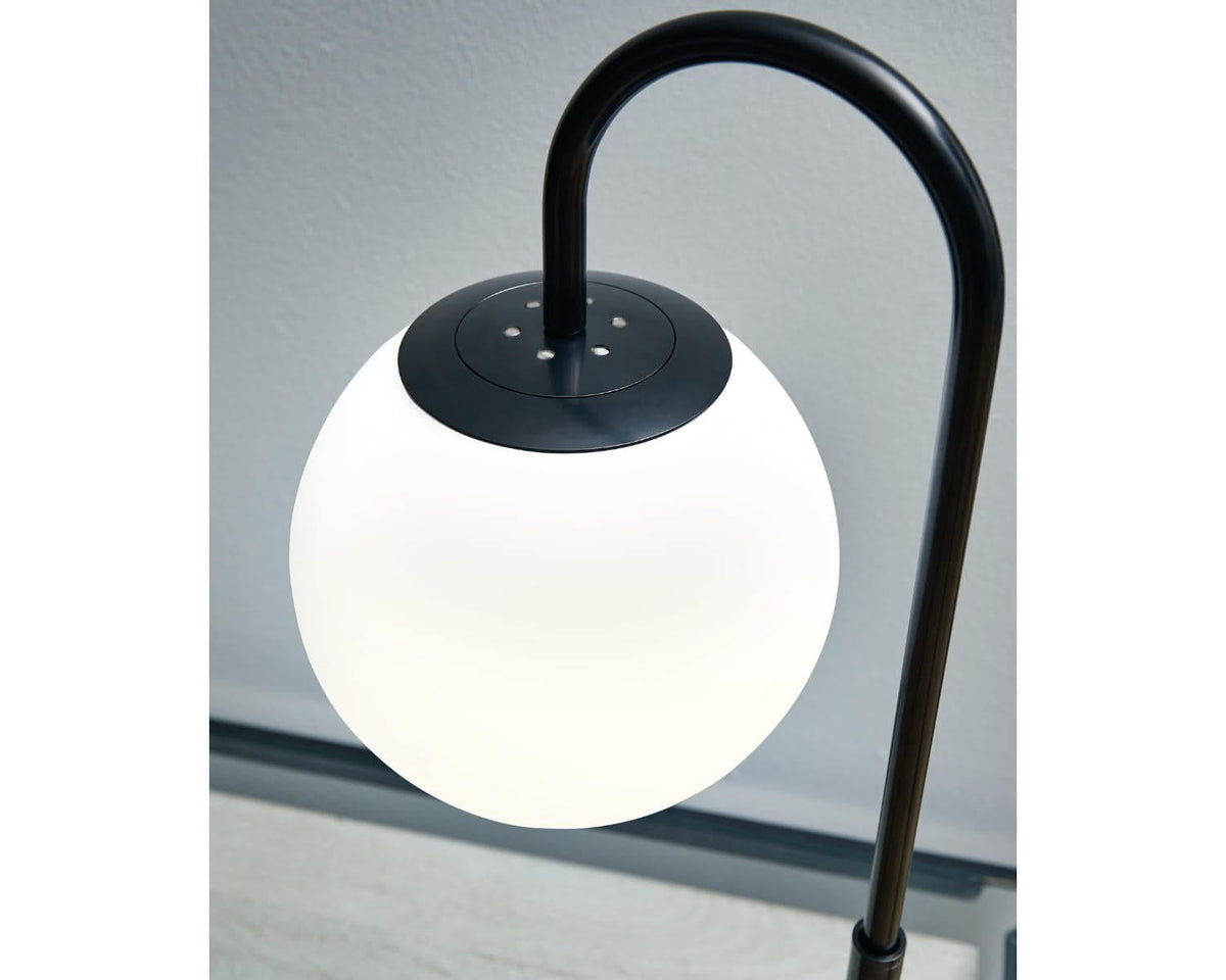 Walkford Desk Lamp