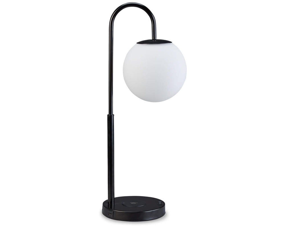 Walkford Desk Lamp