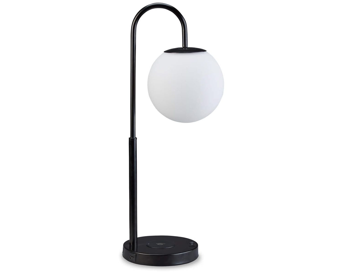 Walkford Desk Lamp