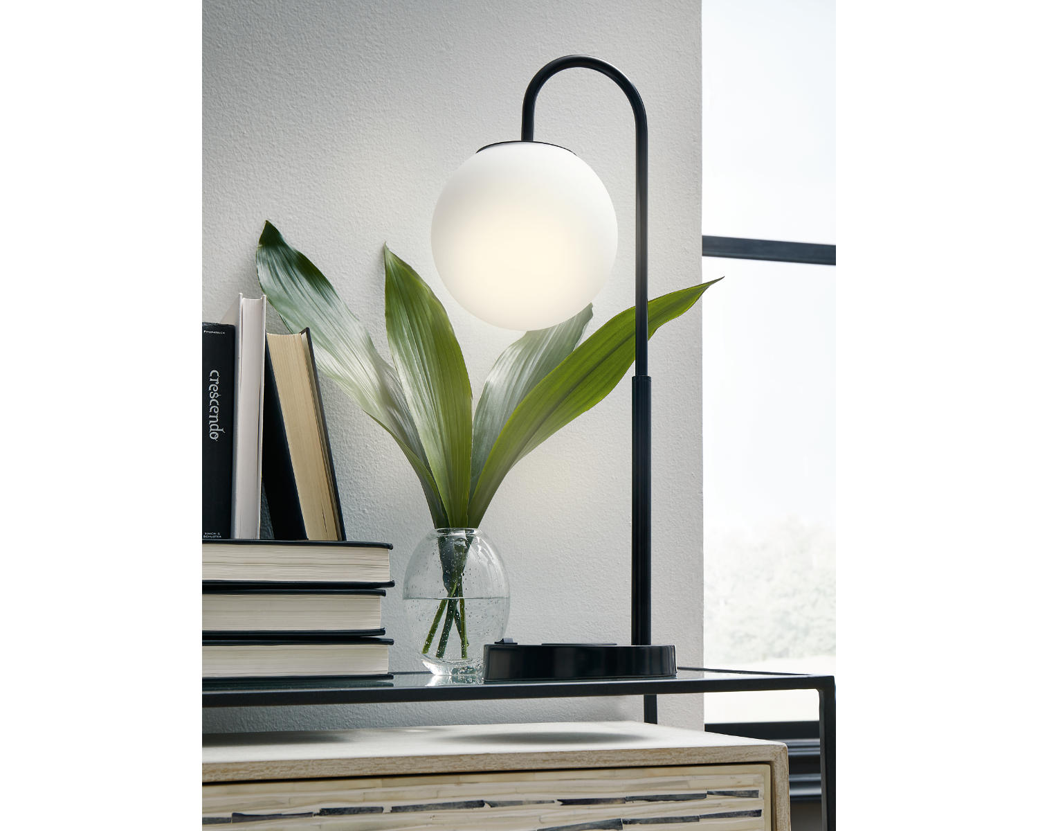 Walkford Desk Lamp