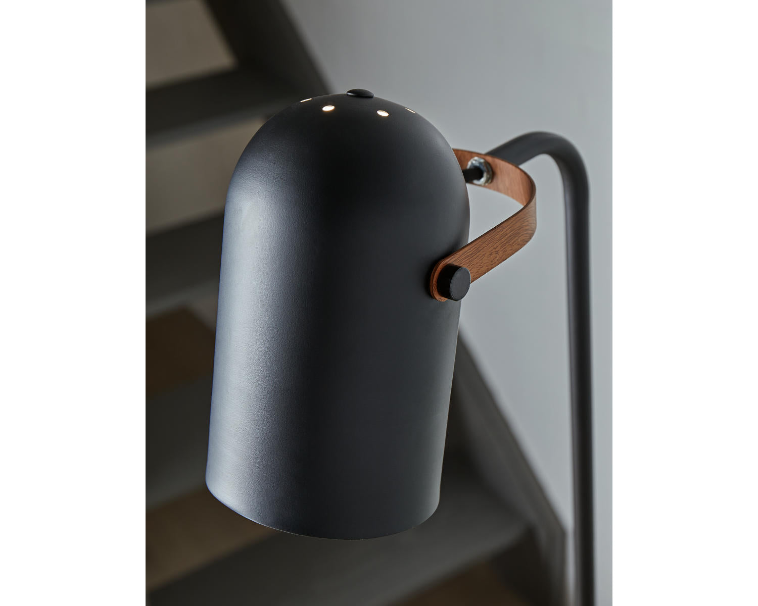 Ridgewick Floor Lamp