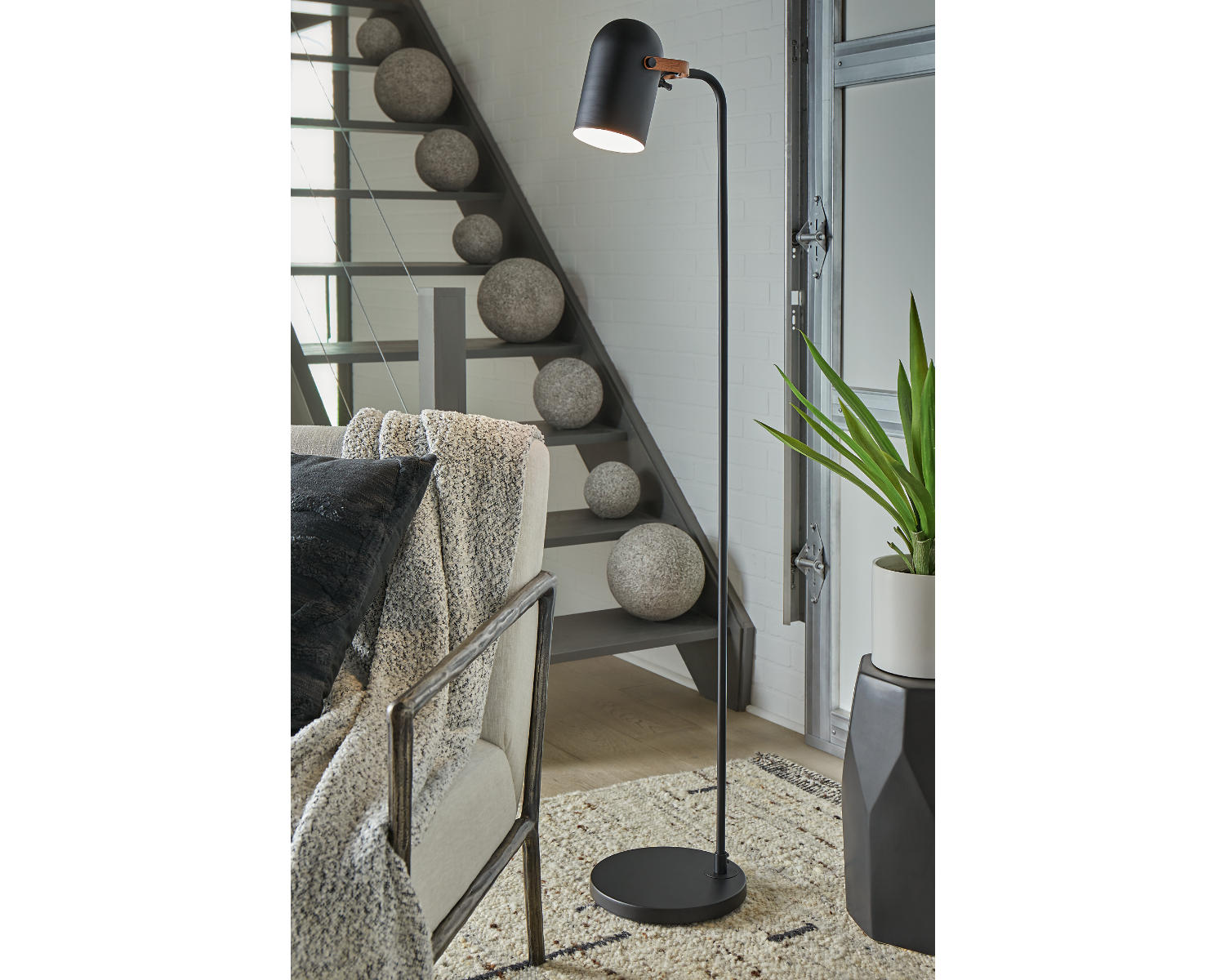 Ridgewick Floor Lamp