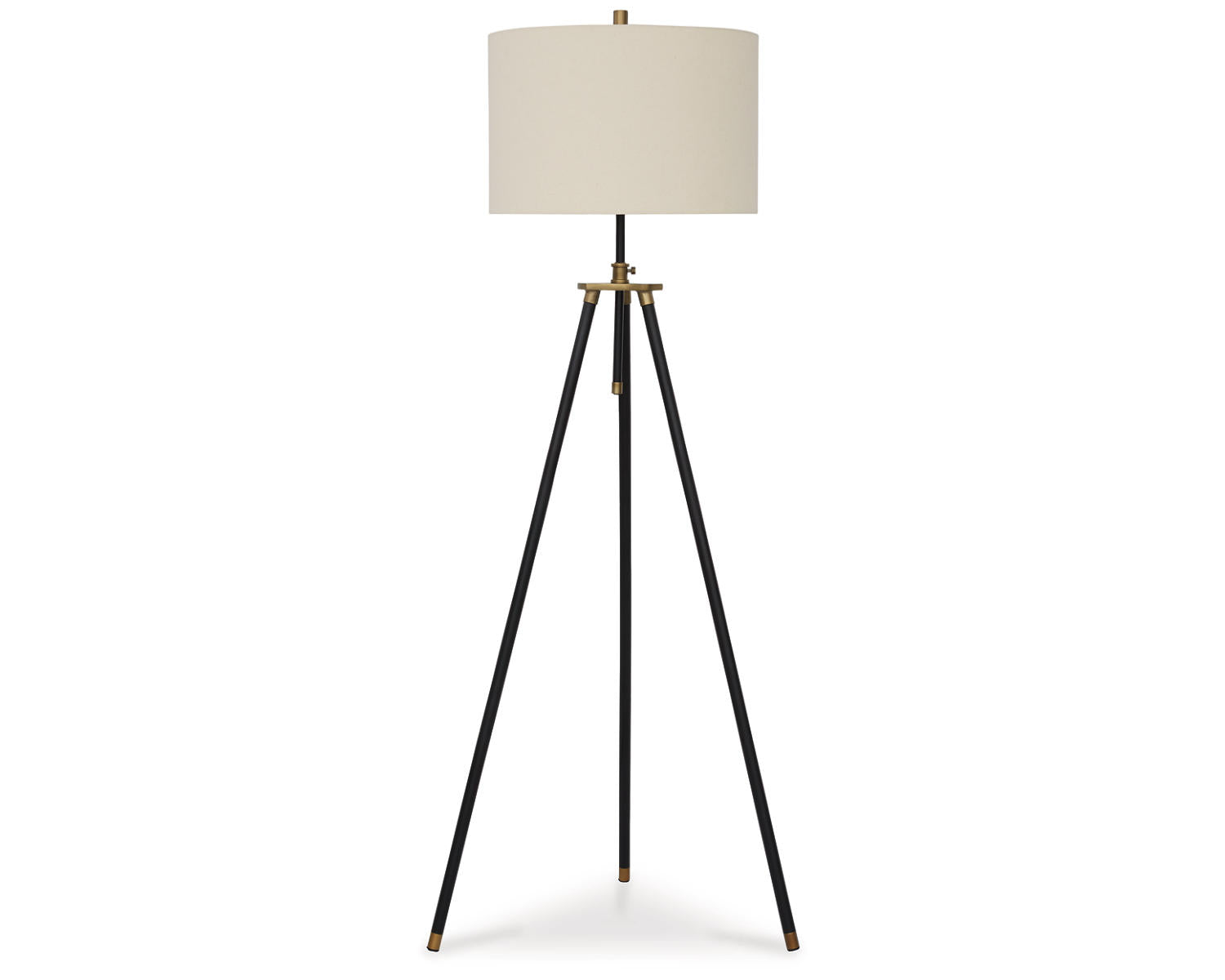 Cashner Floor Lamp
