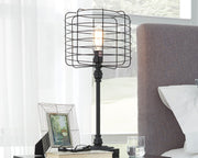 Javan Table Lamp (Set of 2)