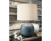 Malthace Table Lamp (Set of 2)
