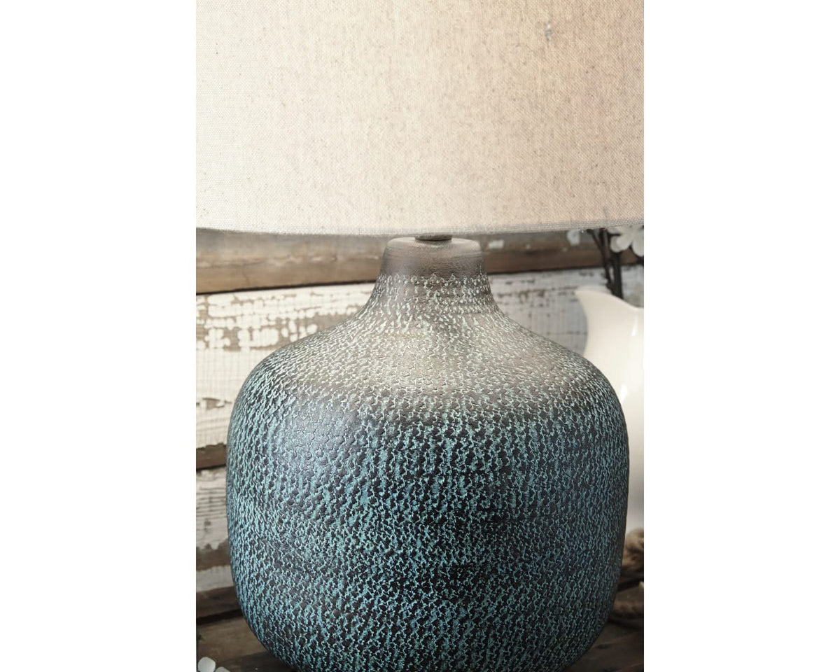 Malthace Table Lamp