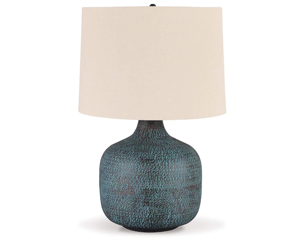 Malthace Table Lamp