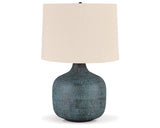 Malthace Table Lamp (Set of 2)