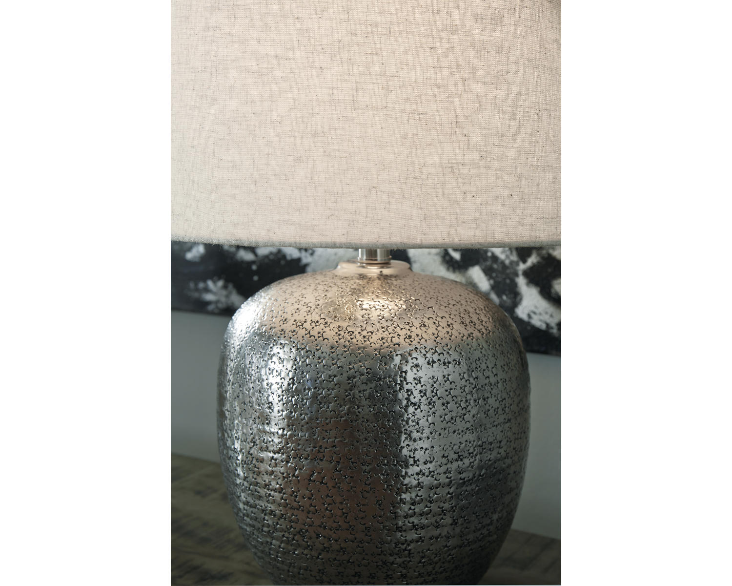 Magalie Table Lamp