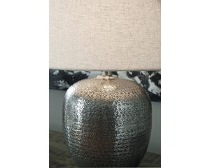 Magalie Table Lamp