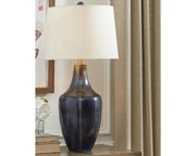 Evania Table Lamp (Set of 2)