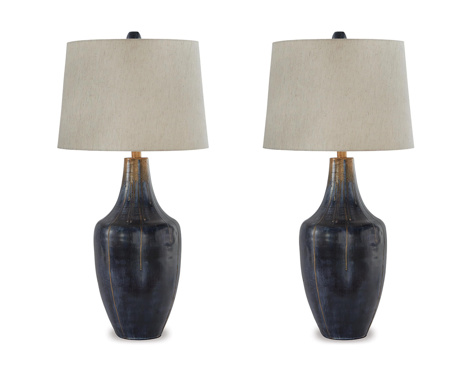 Evania Table Lamp (Set of 2)