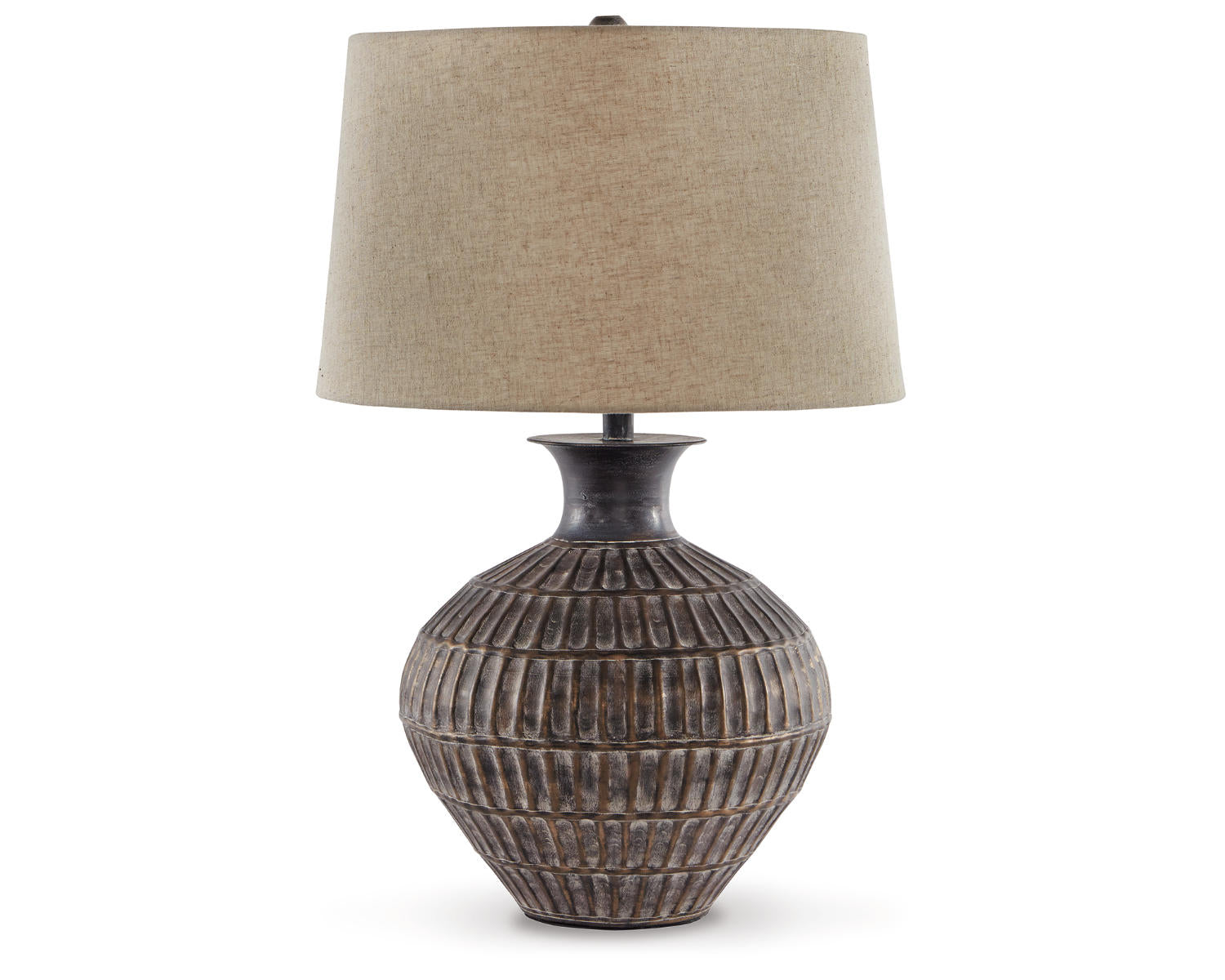 Magan Table Lamp