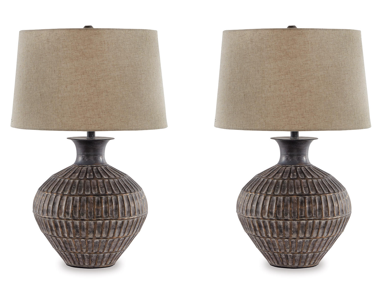 Magan Table Lamp (Set of 2)