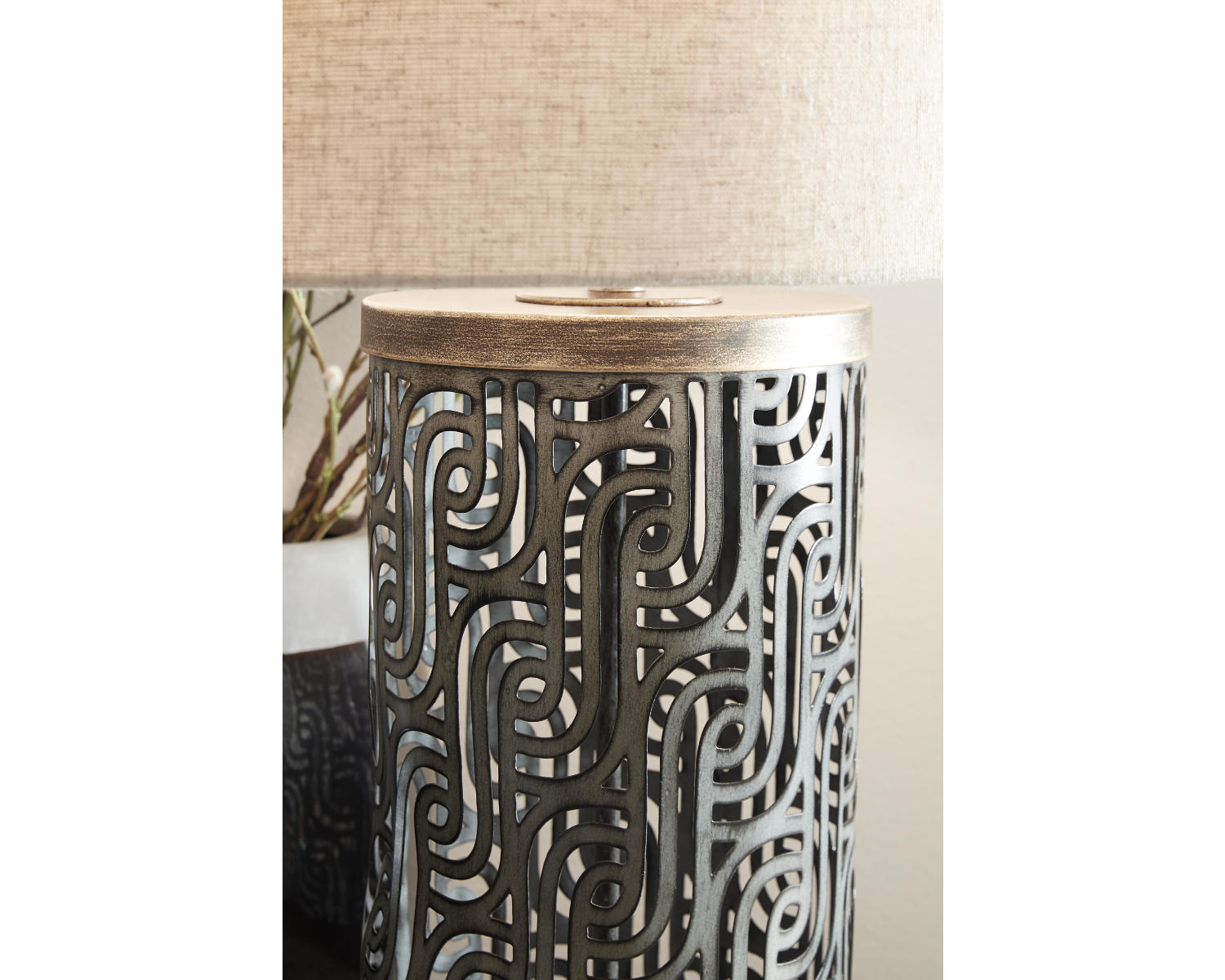 Dayo Table Lamp