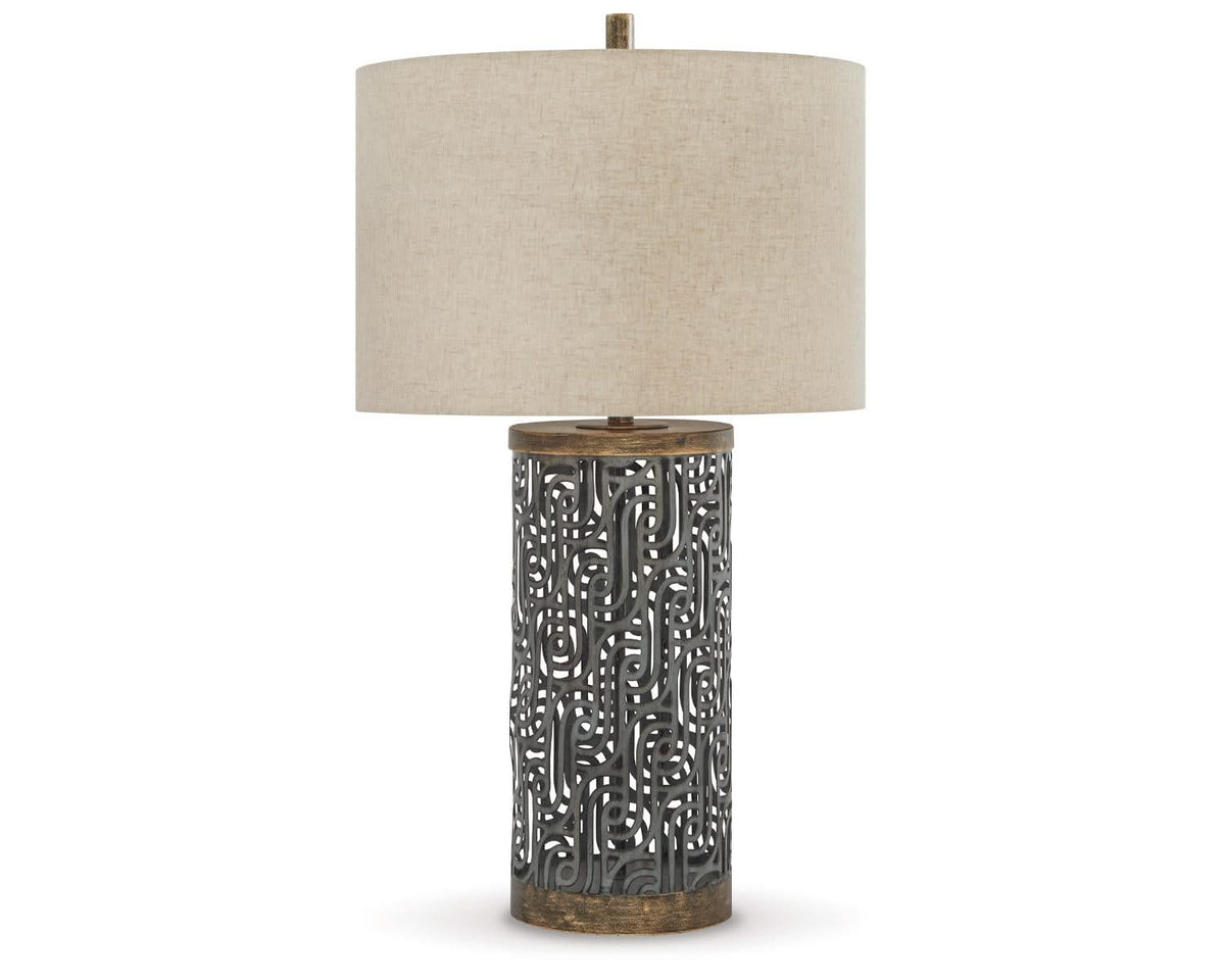 Dayo Table Lamp