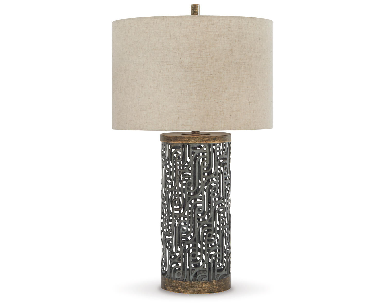 Dayo Table Lamp