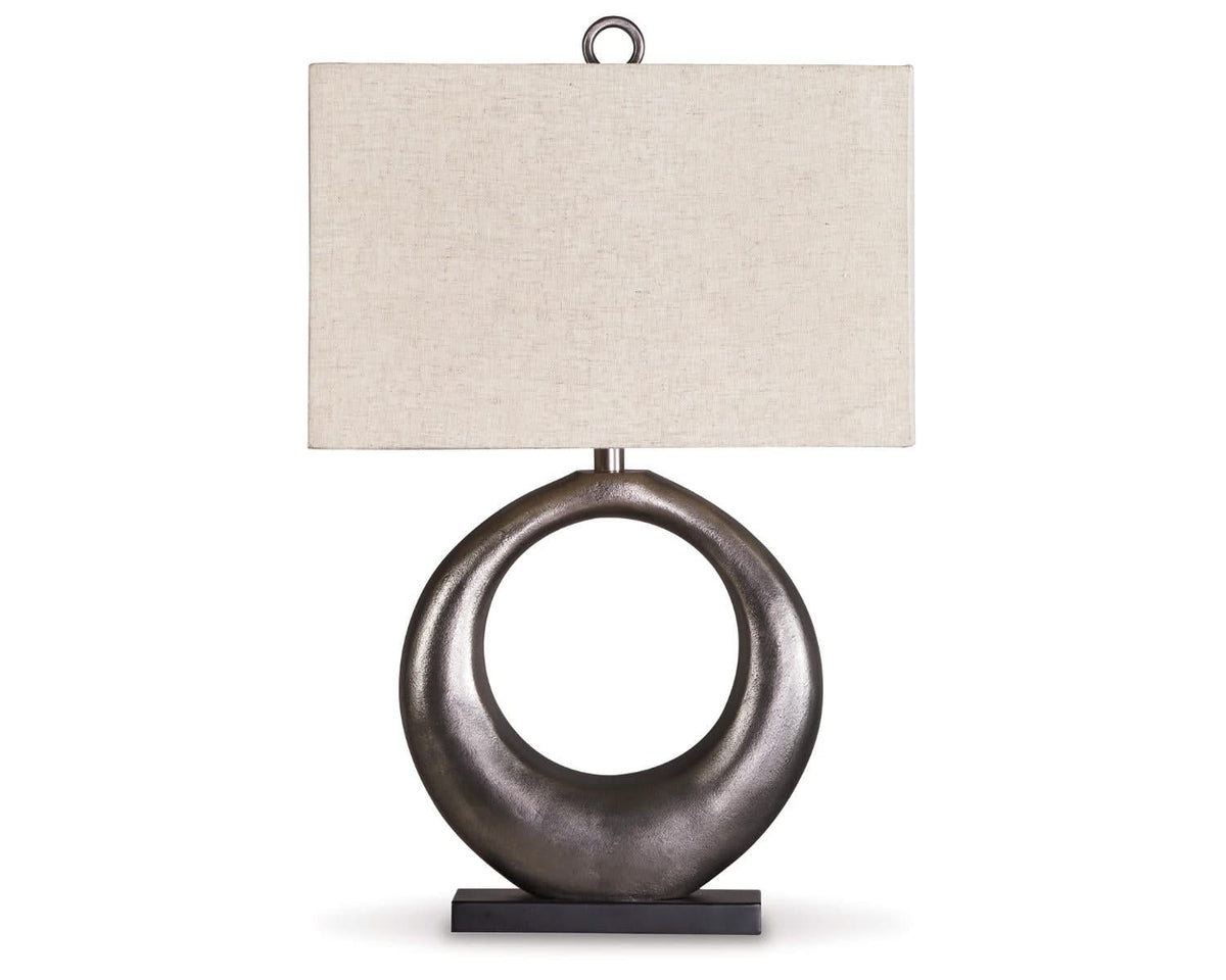 Lámpara de mesa Saria