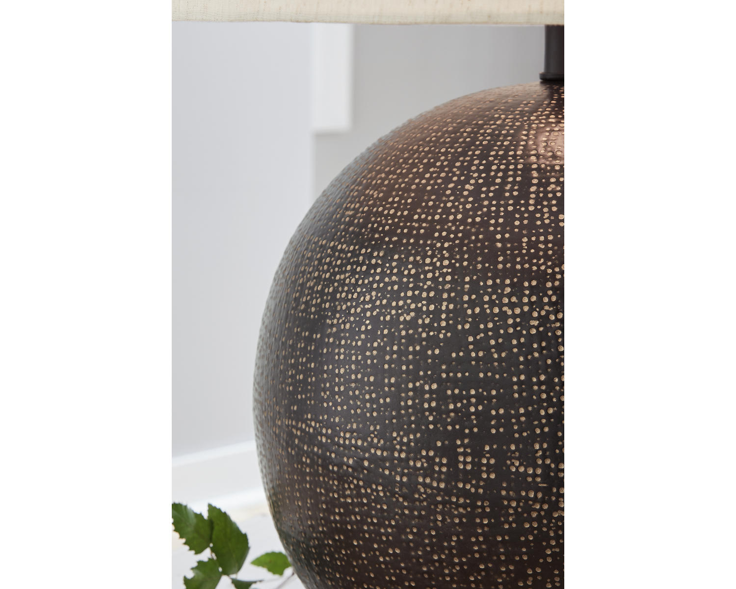 Hambell Table Lamp (Set of 2)