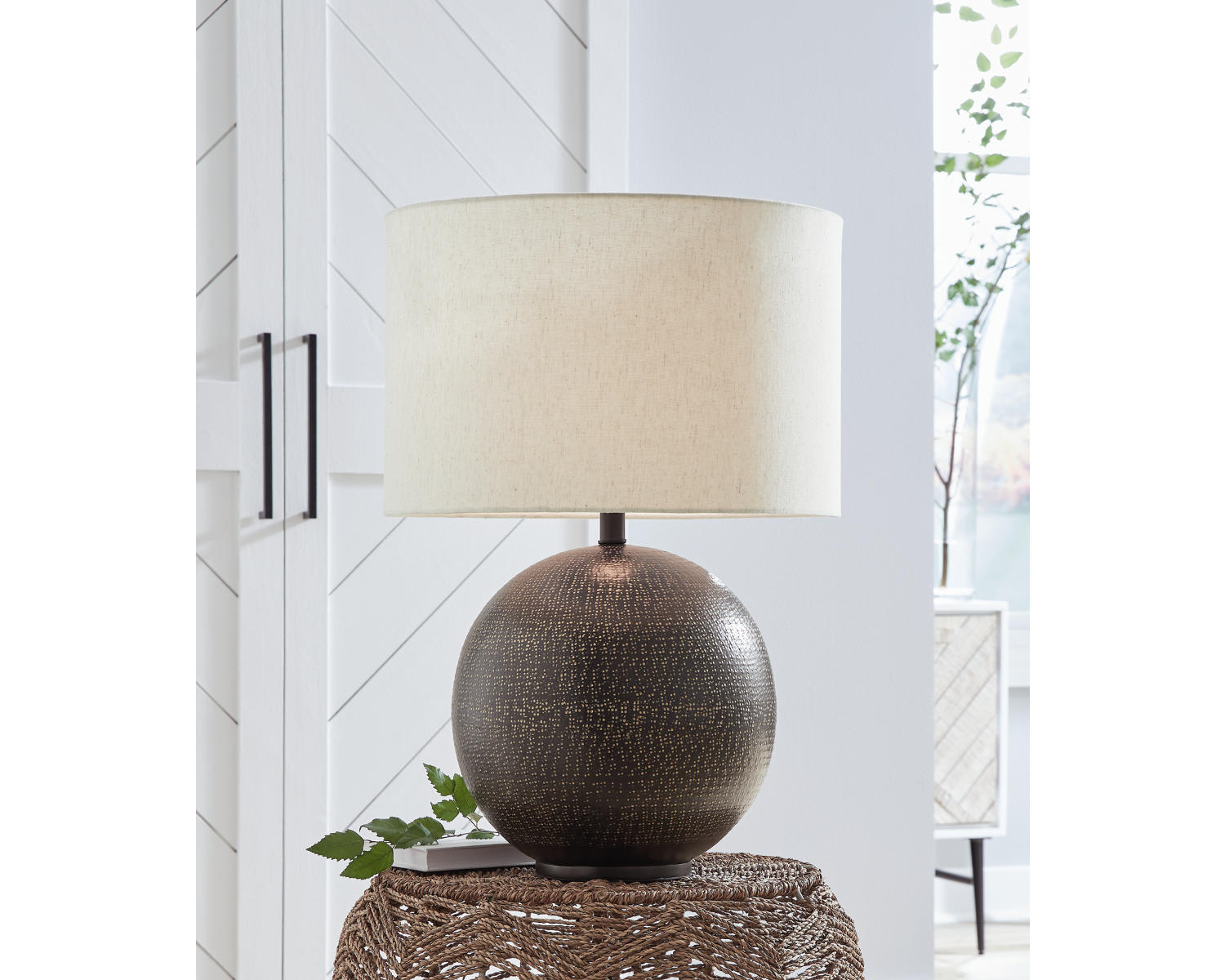 Hambell Table Lamp (Set of 2)