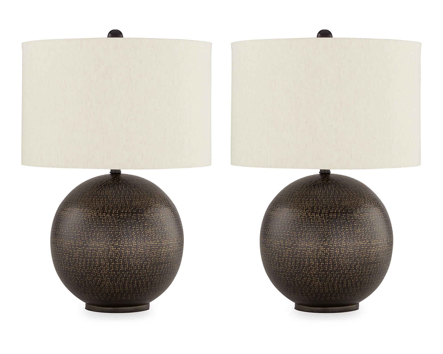 Hambell Table Lamp (Set of 2)