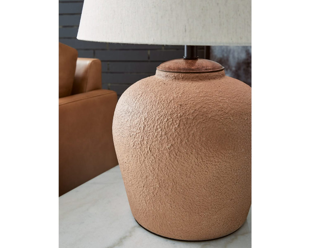 Scantor Table Lamp (Set of 2)