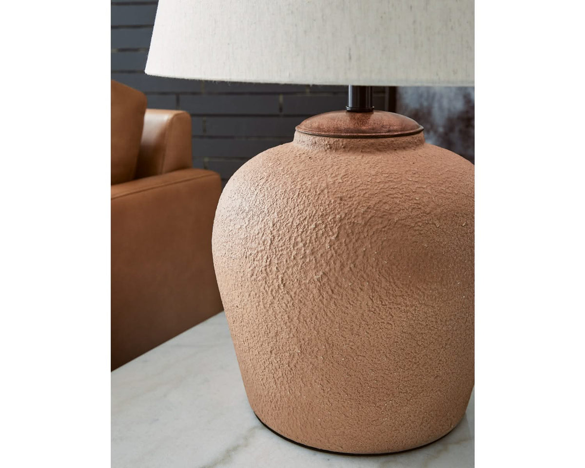 Scantor Table Lamp (Set of 2)