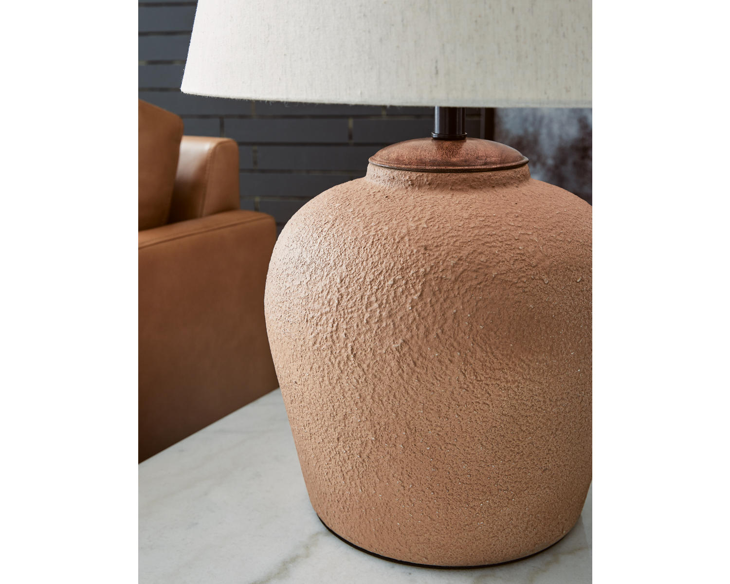 Scantor Table Lamp (Set of 2)