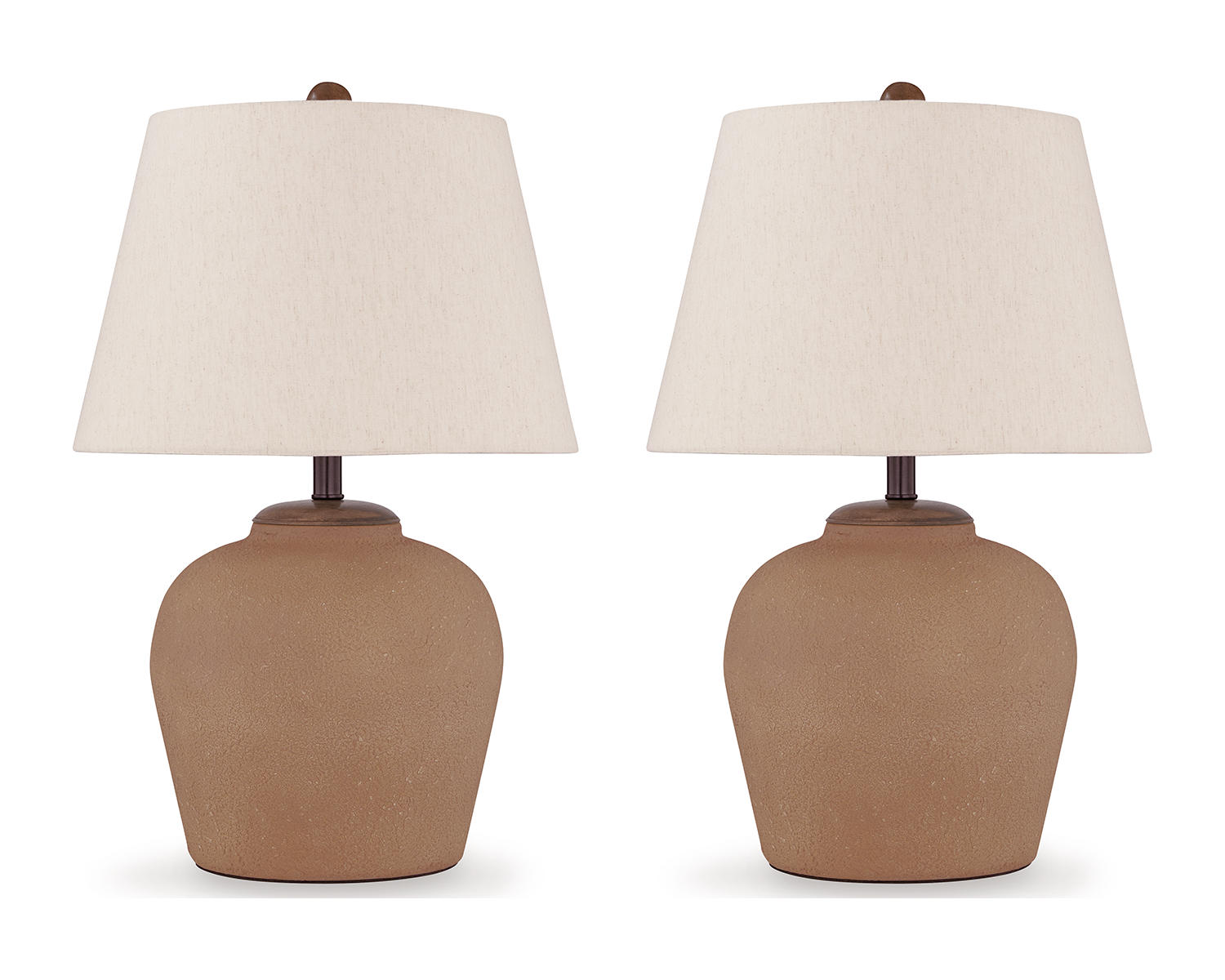 Scantor Table Lamp (Set of 2)