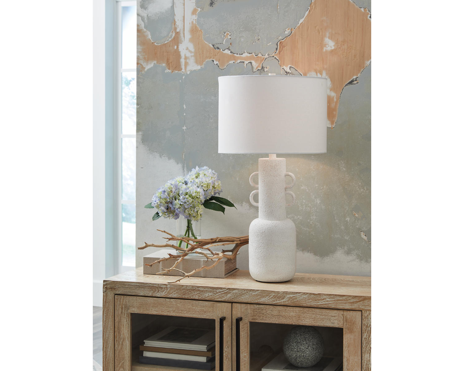Perringhill Table Lamp