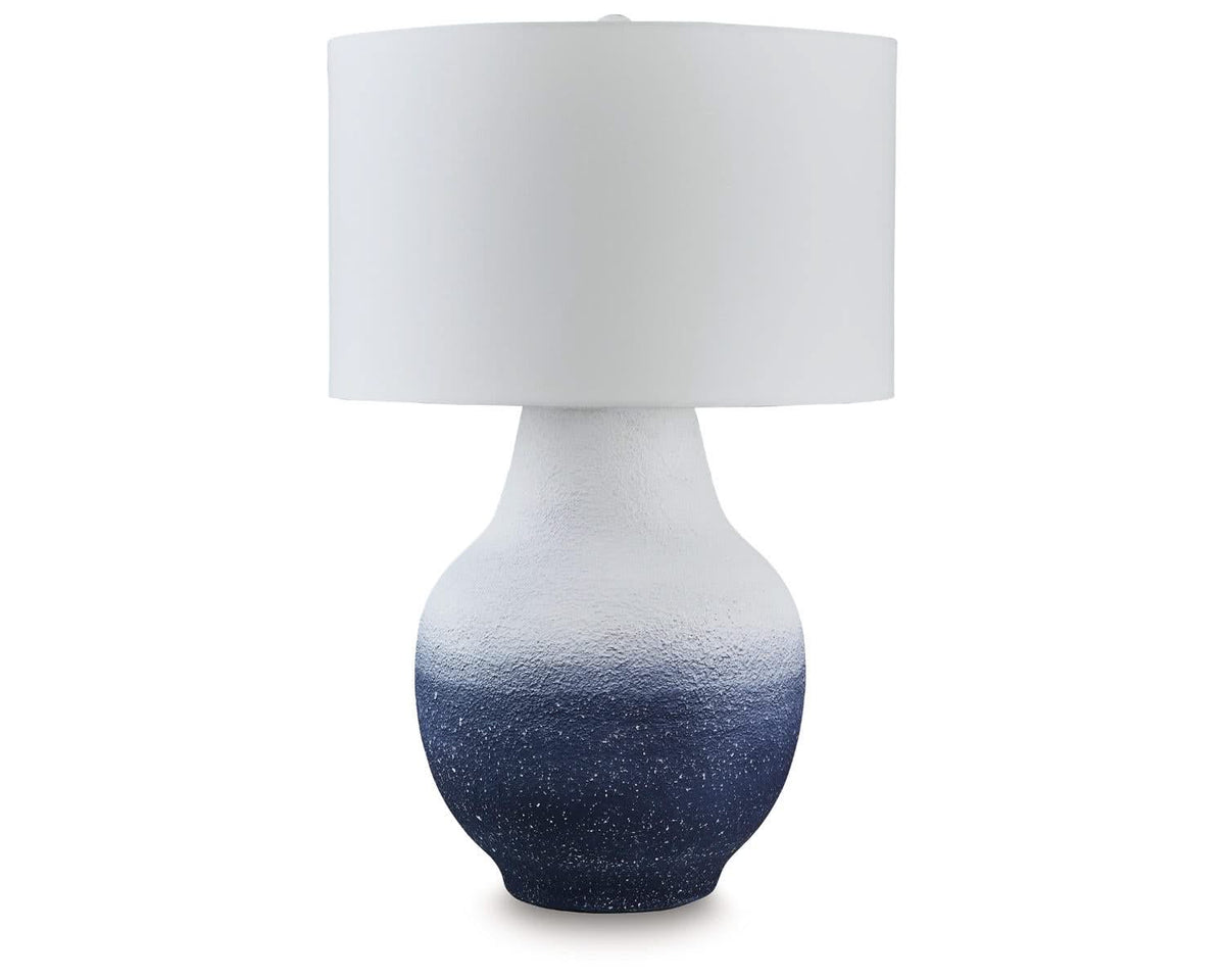 Lámpara de mesa Dashland