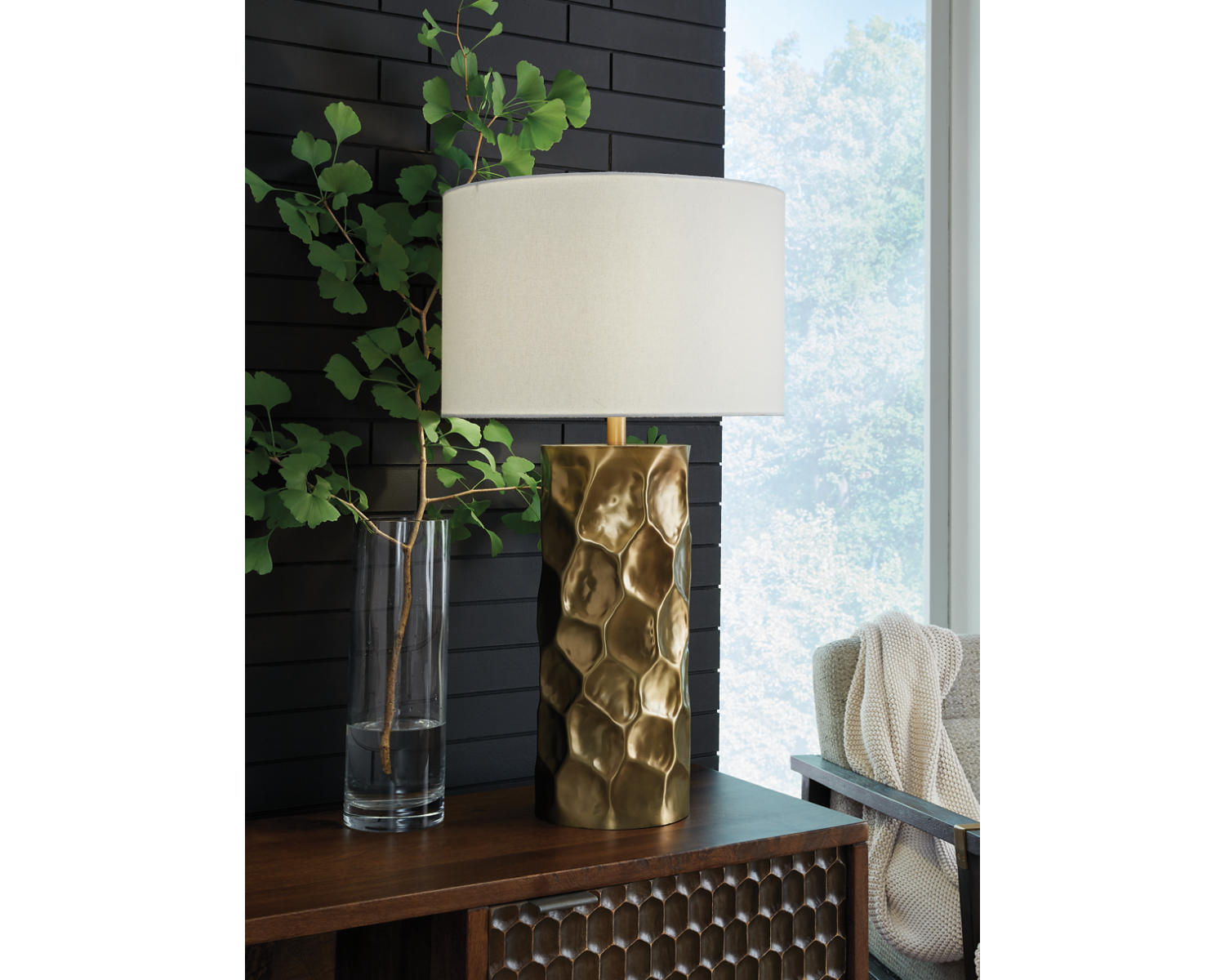 Marshawn Table Lamp