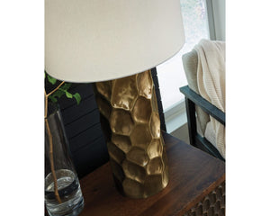Marshawn Table Lamp