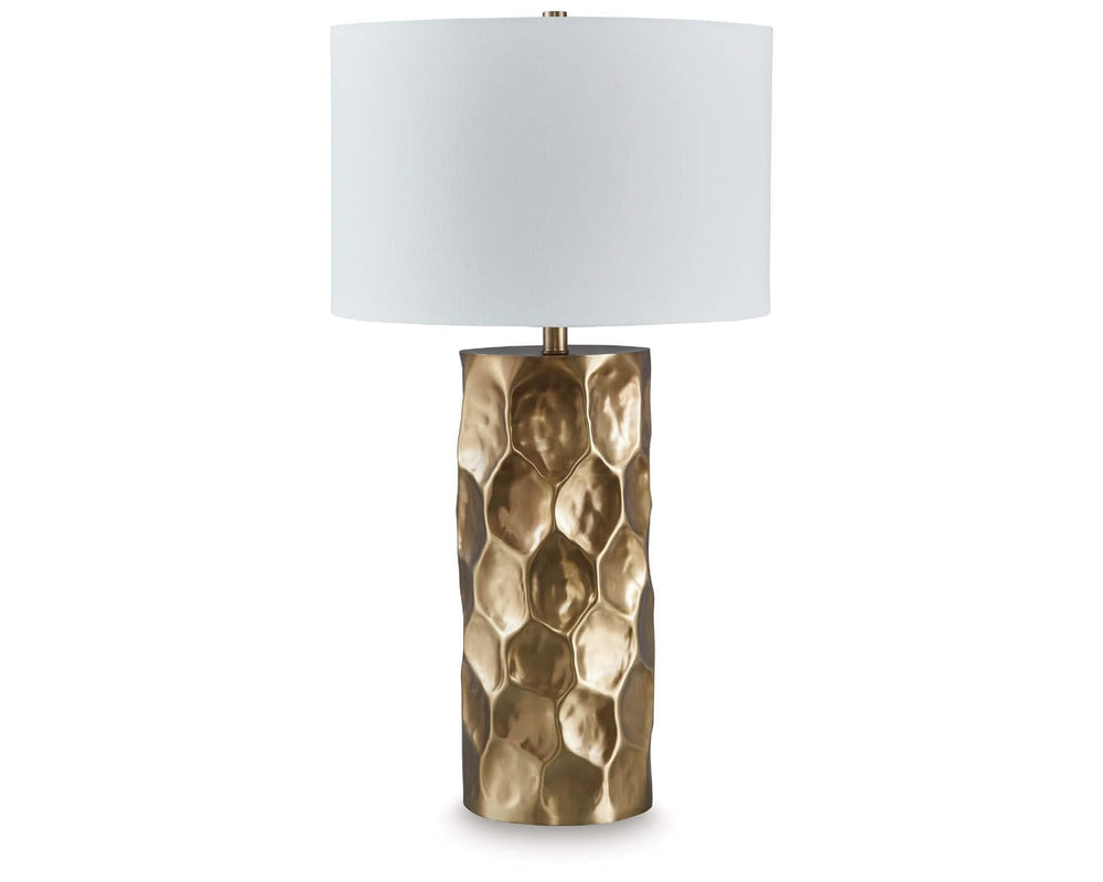 Marshawn Table Lamp