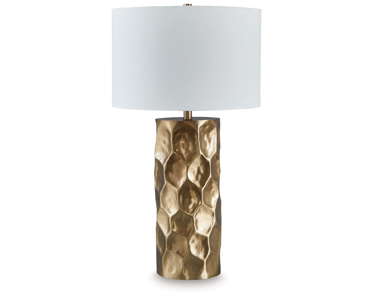 Marshawn Table Lamp
