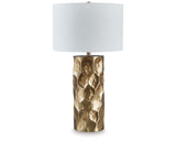 Marshawn Table Lamp