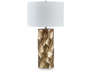Marshawn Table Lamp