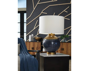Adara Table Lamp