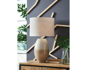 Linas Table Lamp