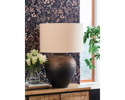 Newgerhard Table Lamp