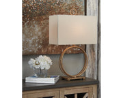 Mahala Table Lamp (Set of 2)