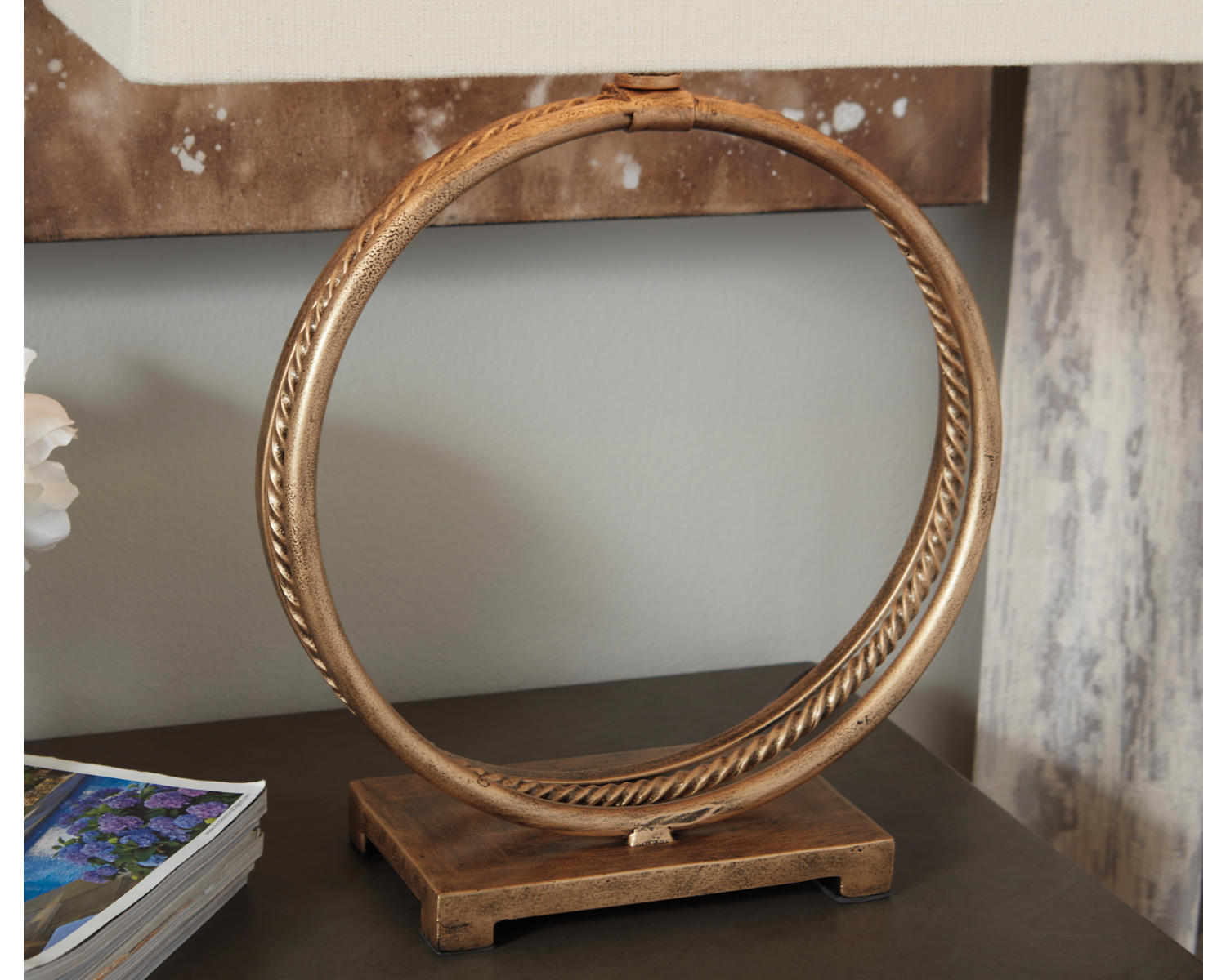 Mahala Table Lamp