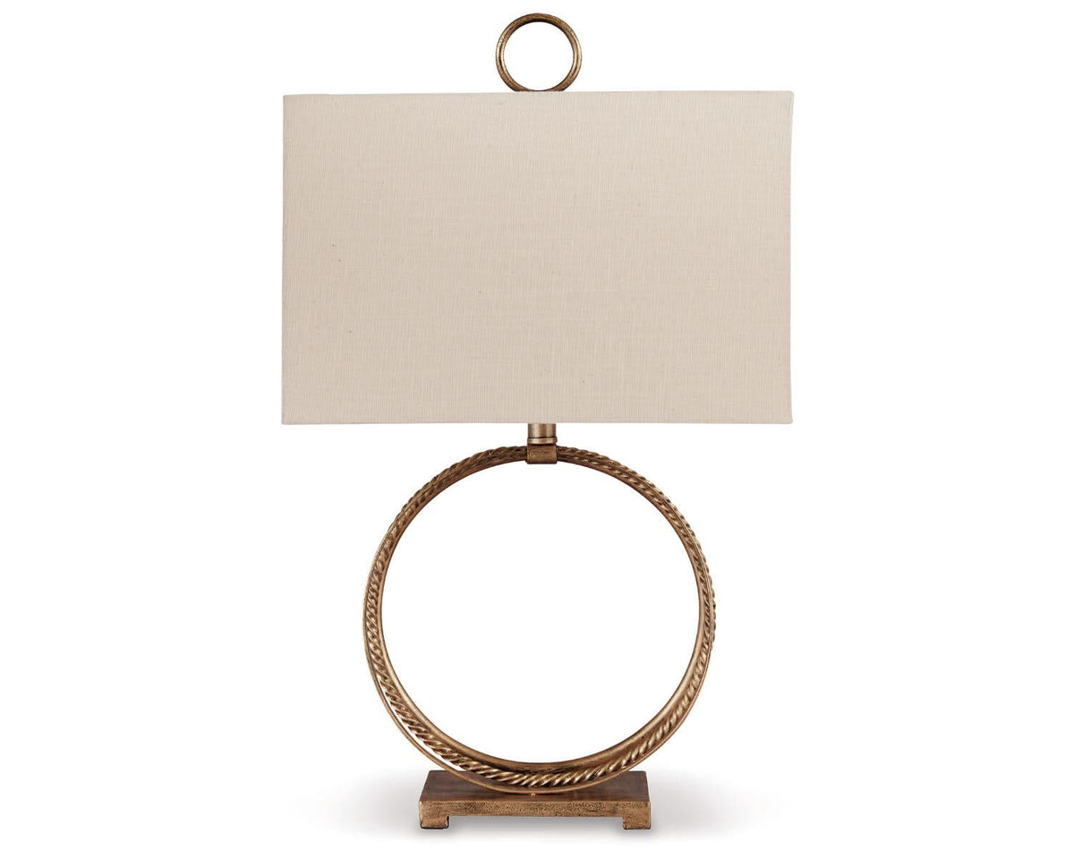 Mahala Table Lamp