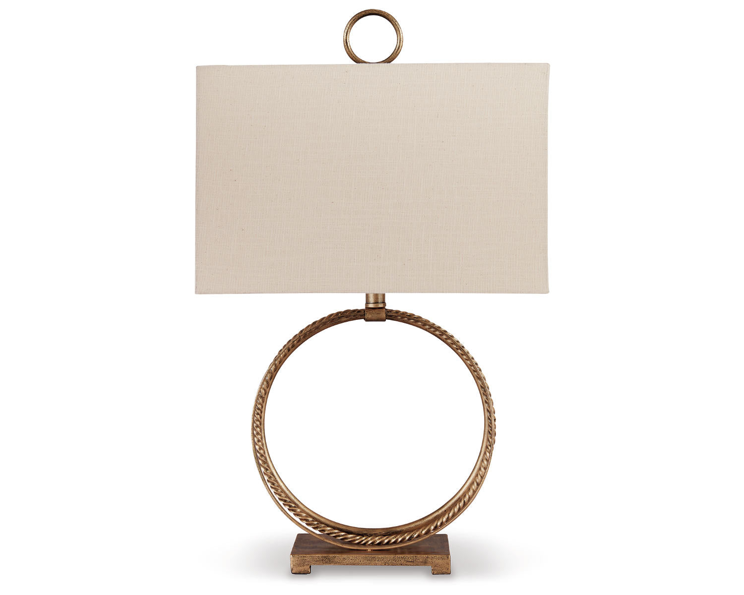 Mahala Table Lamp (Set of 2)