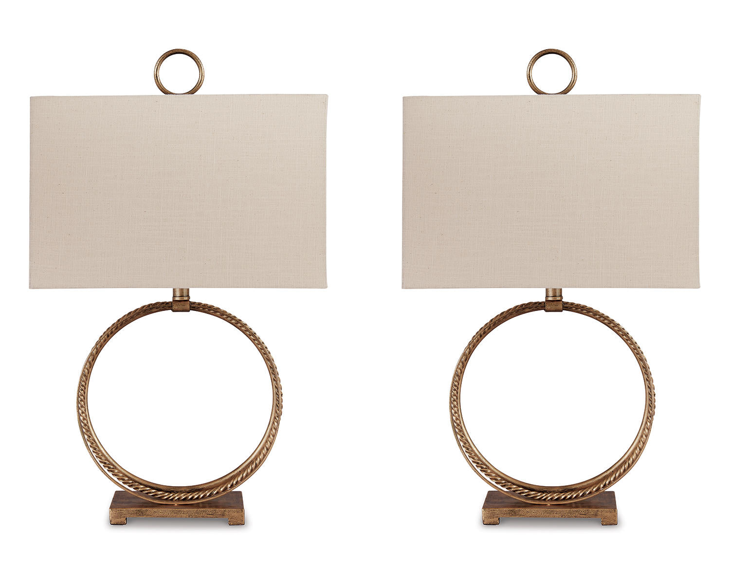 Mahala Table Lamp (Set of 2)