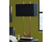 Malana Table Lamp