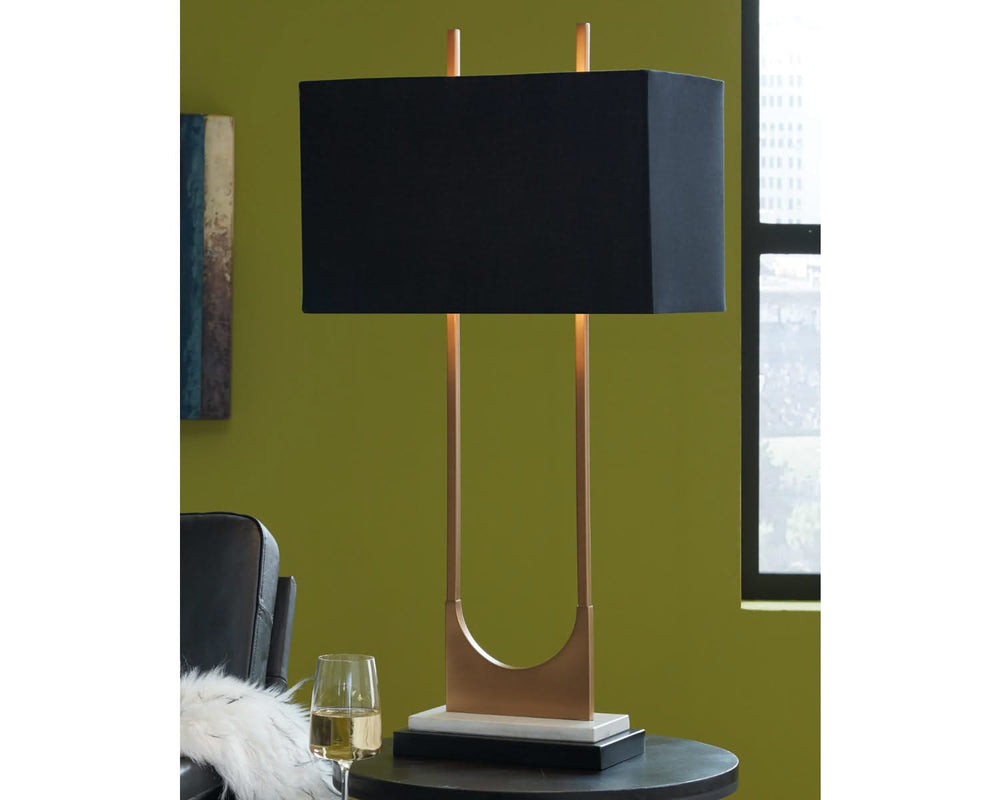 Malana Table Lamp (Set of 2)