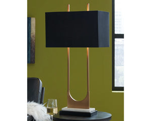 Malana Table Lamp (Set of 2)