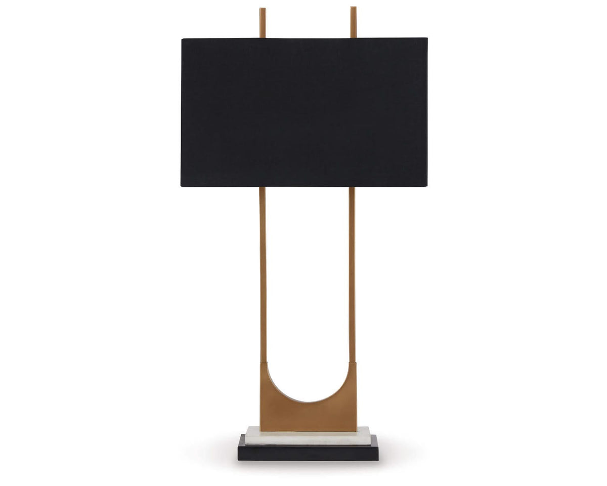 Malana Table Lamp (Set of 2)